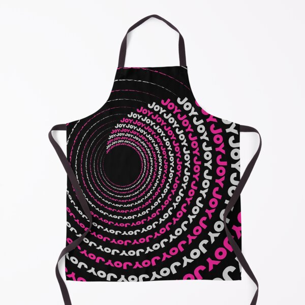 Item preview, Joy - Kinetic Typography Design designed and sold by CrossCrafted.