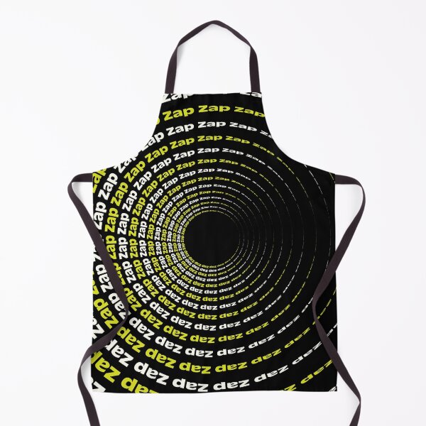 Item preview, Zap - Kinetic Typography Design designed and sold by CrossCrafted.