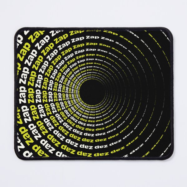 Item preview, Zap - Kinetic Typography Design designed and sold by CrossCrafted.