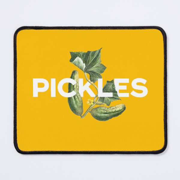 Item preview, Pickles designed and sold by SpilloDesign.