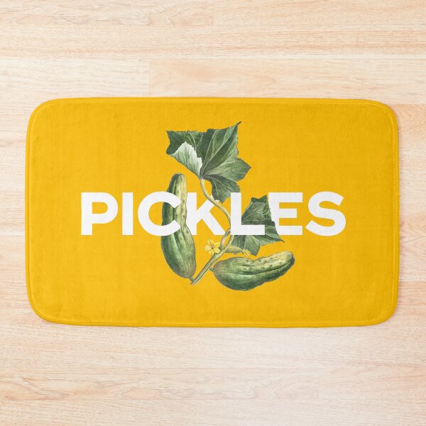 Item preview, Pickles designed and sold by SpilloDesign.
