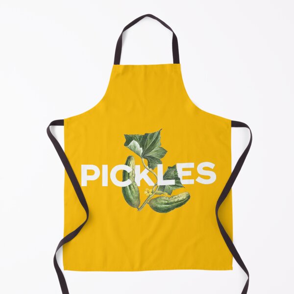 Item preview, Pickles designed and sold by SpilloDesign.