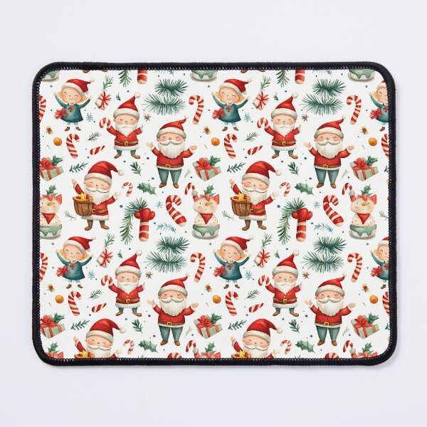 Item preview, santa's workshop designed and sold by nattoodesigns.