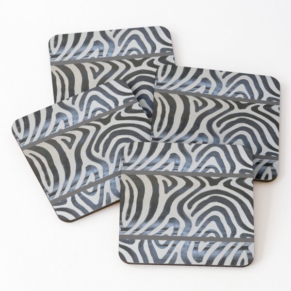 Item preview, Wild and Free: How Zebra Prints Elevate Your Look designed and sold by annenambiro.