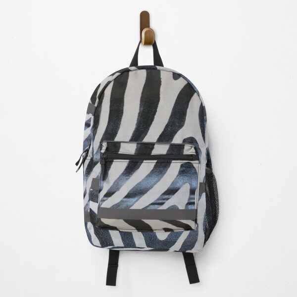 Item preview, Wild and Free: How Zebra Prints Elevate Your Look designed and sold by annenambiro.