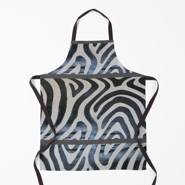Item preview, Wild and Free: How Zebra Prints Elevate Your Look designed and sold by annenambiro.