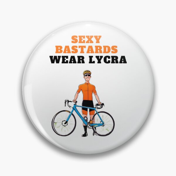 Item preview,  Sexy Bastards wear lycra designed and sold by Recollections.