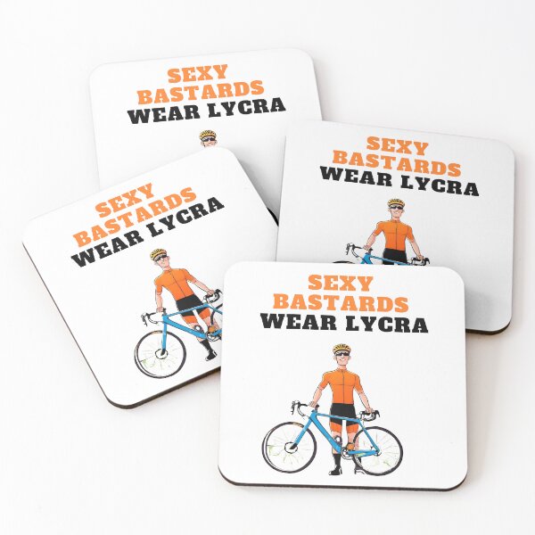 Item preview,  Sexy Bastards wear lycra designed and sold by Recollections.