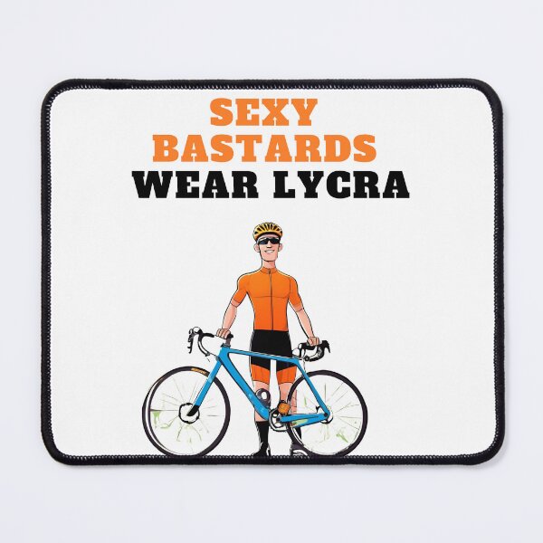 Item preview,  Sexy Bastards wear lycra designed and sold by Recollections.