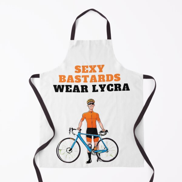 Item preview,  Sexy Bastards wear lycra designed and sold by Recollections.