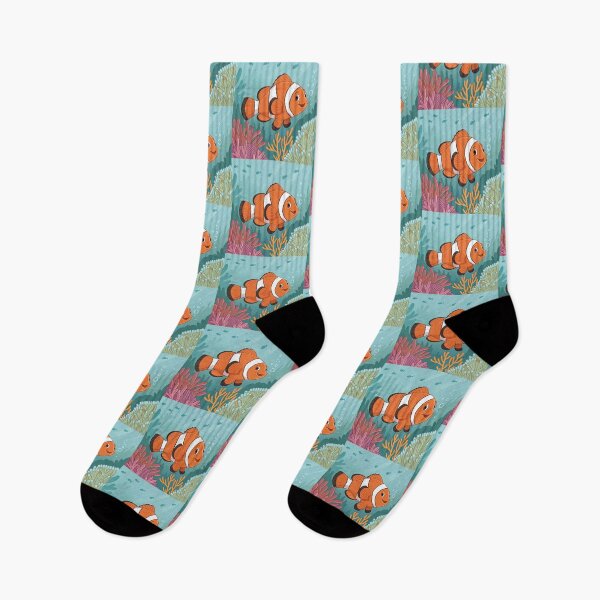 Item preview, Clownfish designed and sold by ChiefAmbition71.