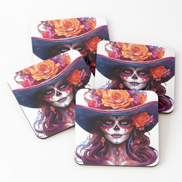 Item preview, Catrina designed and sold by The gift shop by Elias.