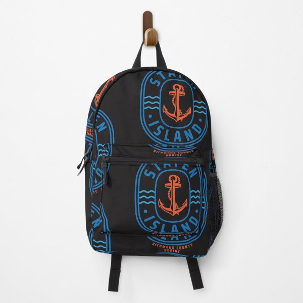 Item preview, STATEN ISLAND ANCHOR• ONE designed and sold by Stanley Lambert.