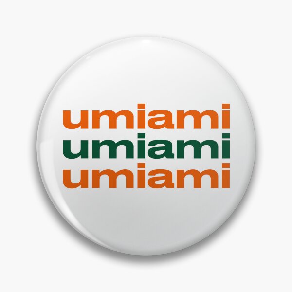 Item preview, umiami designed and sold by designsbysamantha.