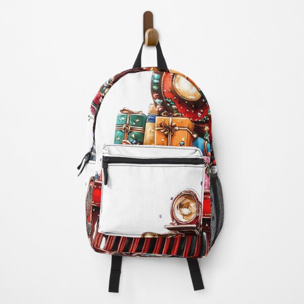 Item preview, Santa's Express designed and sold by NomadicDreamer.