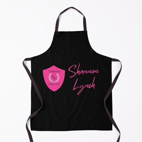 Item preview, Tommen College Shannon Lynch designed and sold by Storylovers.