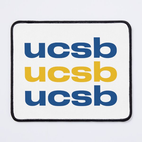 Item preview, uc santa barbara designed and sold by designsbysamantha.