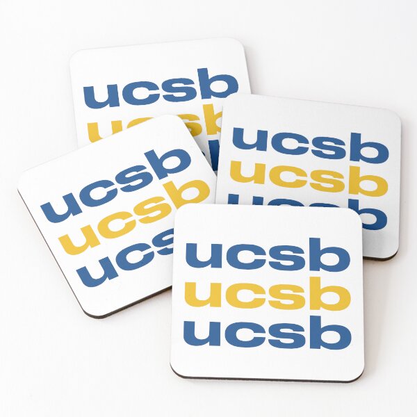 Item preview, uc santa barbara designed and sold by designsbysamantha.
