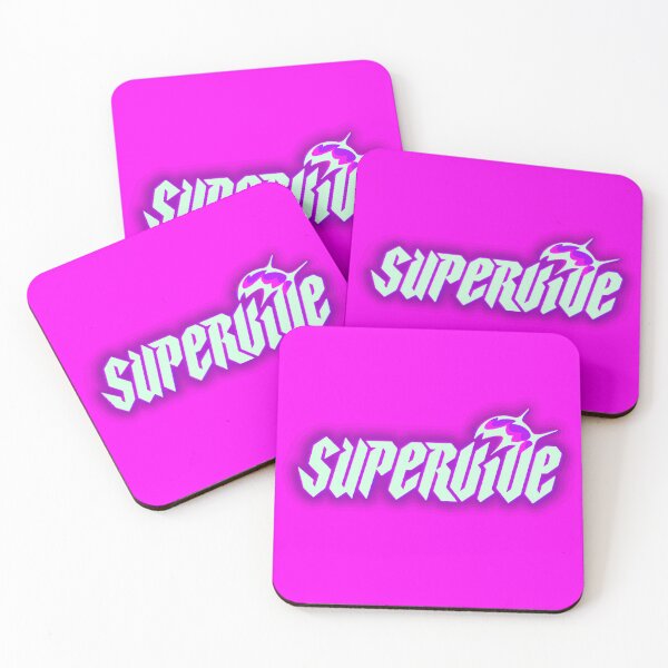 Item preview, Supervive designed and sold by Connor Keane.