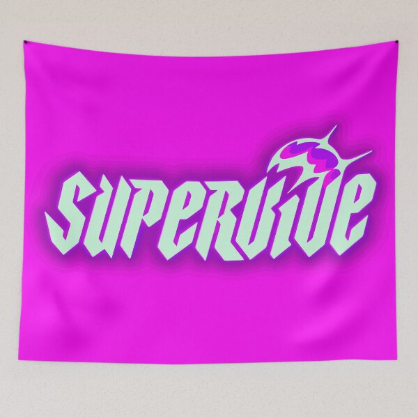 Item preview, Supervive designed and sold by Connor Keane.