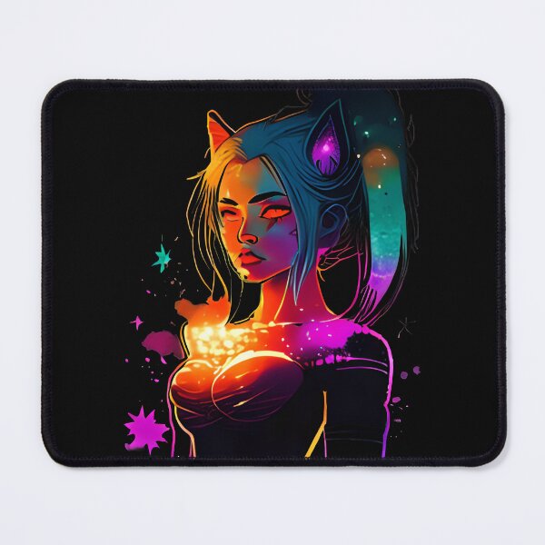 Item preview, Catgirl's inner glow designed and sold by Chubuter.