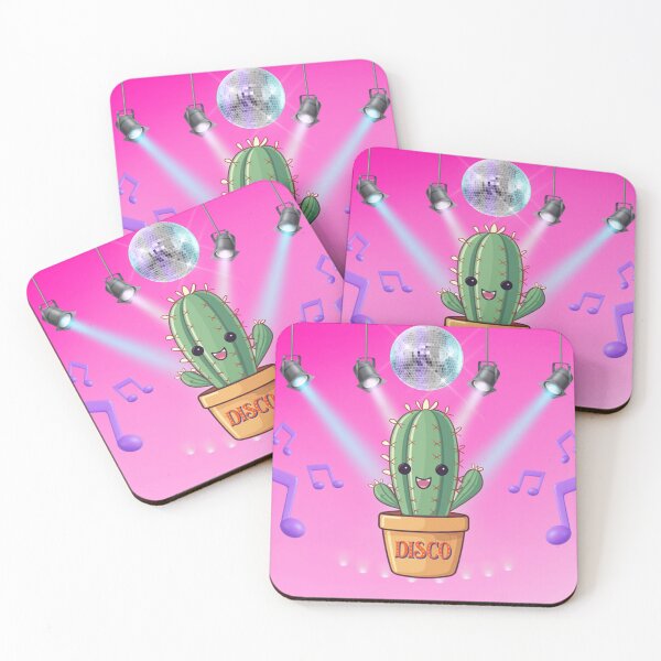 Item preview, Prickly Disco designed and sold by Ae'la.