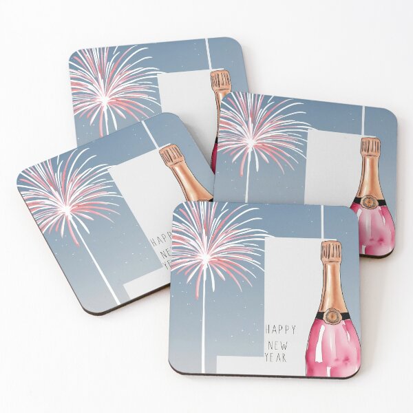 Item preview, pink wine clink together  designed and sold by pencil-art98.