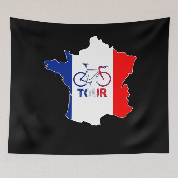 Item preview, Cycling Tour France 2018 designed and sold by jcmeneses.