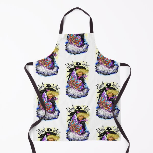Item preview, Graffit style Jetski gear designed and sold by TwoMadCYA.