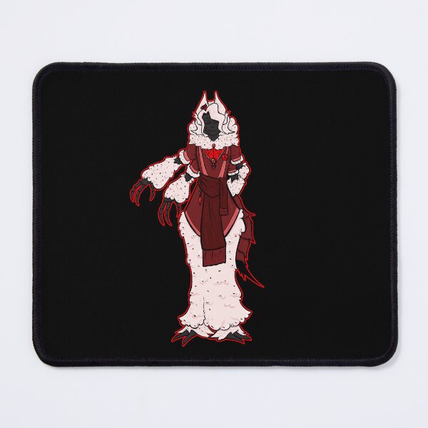 Item preview, Mama Barina the lady of the roses designed and sold by Ruvolchik.