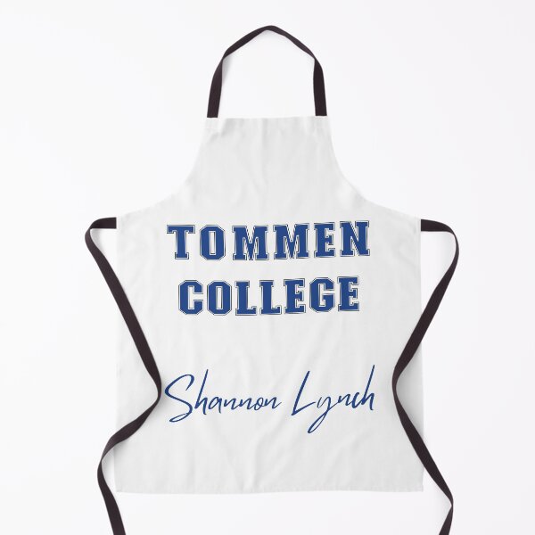 Item preview, Tommen College Shannon Lynch designed and sold by Storylovers.