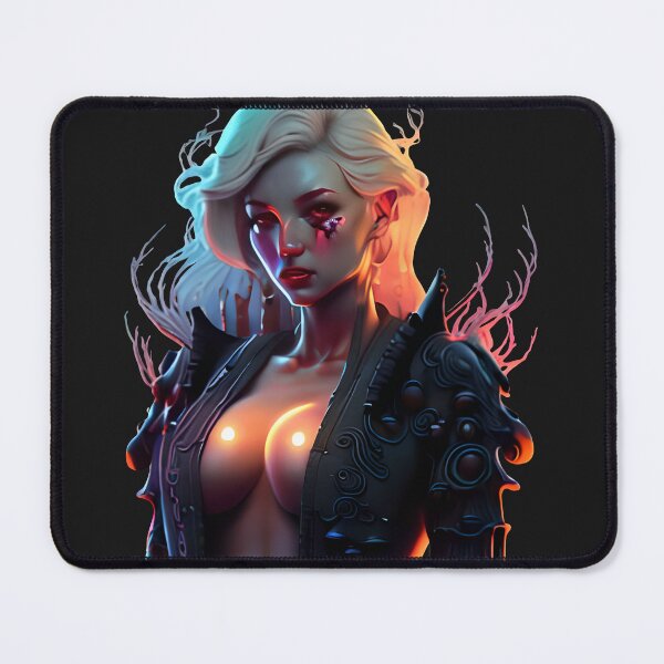 Item preview, Power Witch designed and sold by Chubuter.