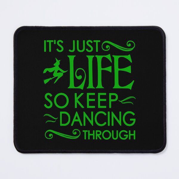 Item preview, It's Just Life designed and sold by KsuAnn.