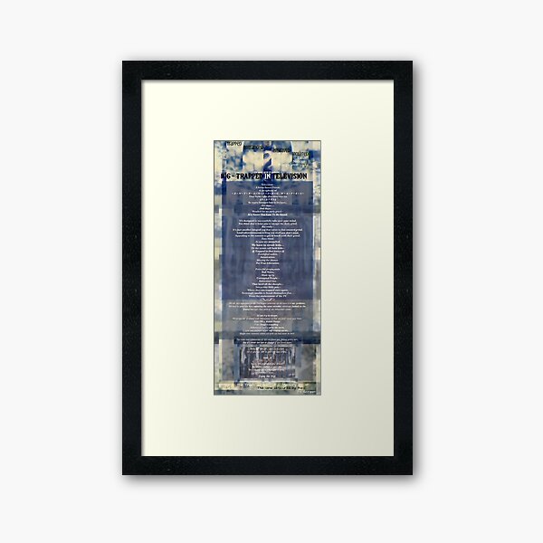 Item preview, Poem #16/111 - from the 'Magic Book of Guidance' - Visual Poetry Collection by Hart Floe Poet designed and sold by HartFloe-Poetry.