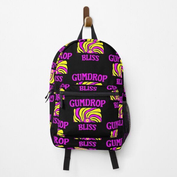 Item preview, Retro Gumdrop Bliss Psychedelic designed and sold by Taans-Creation.