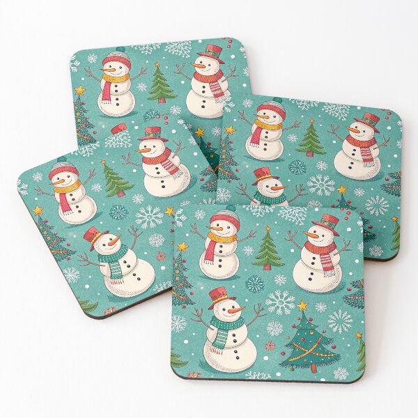 Item preview, Christmas Charm Wonderland designed and sold by Paper Punch.