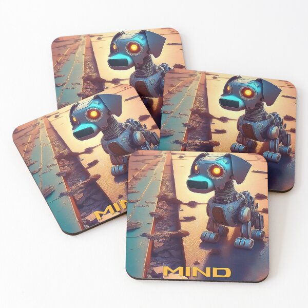 Item preview, Mind the Gap designed and sold by PictureFactory.