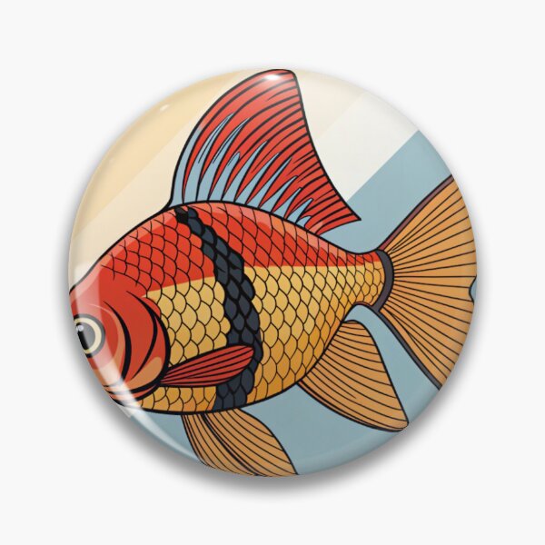 Item preview, Fantail (1) designed and sold by ChiefAmbition71.