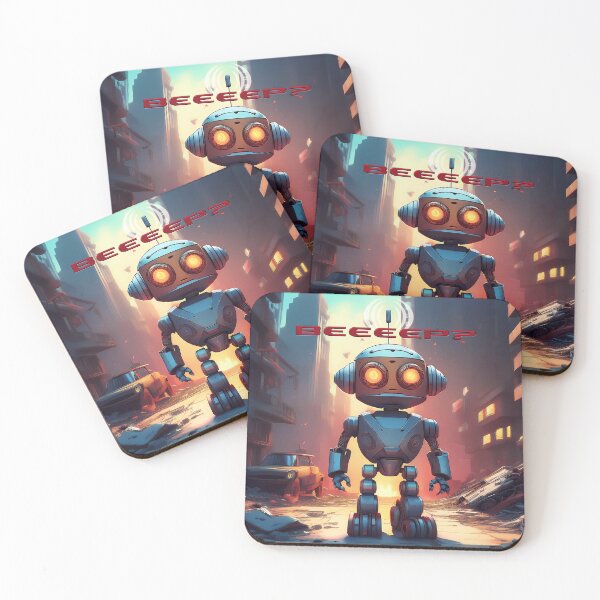 Item preview, Beeeep? designed and sold by PictureFactory.