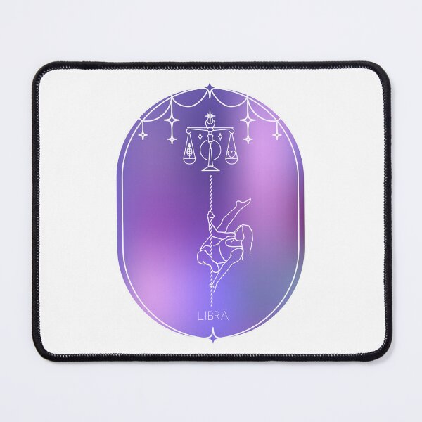 Item preview, Astrological Pole Dance “Libra” designed and sold by MarieBlly.