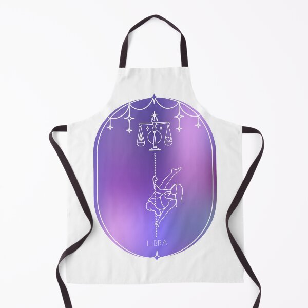 Item preview, Astrological Pole Dance “Libra” designed and sold by MarieBlly.