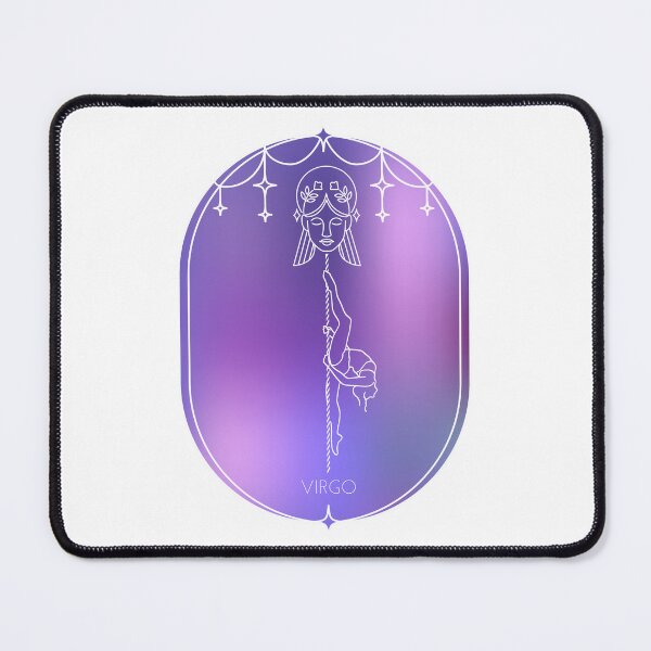 Item preview, Astrological Pole Dance “Virgo” designed and sold by MarieBlly.
