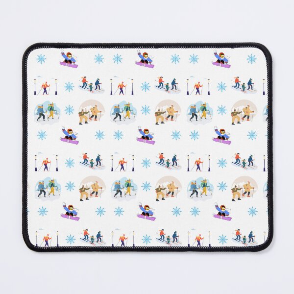Item preview, enjoying the best time of the year, winter designed and sold by huape.