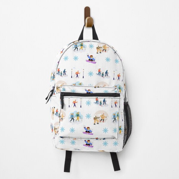 Item preview, enjoying the best time of the year, winter designed and sold by huape.