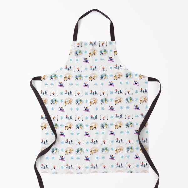 Item preview, enjoying the best time of the year, winter designed and sold by huape.