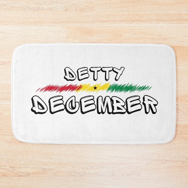 Item preview, Detty December designed and sold by Shadydesigner.