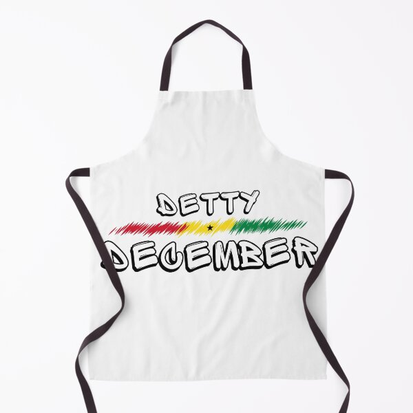 Item preview, Detty December designed and sold by Shadydesigner.