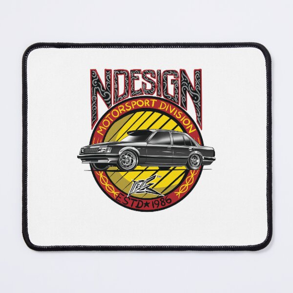 Item preview, commodore vh sedan gray  designed and sold by NaquashM.