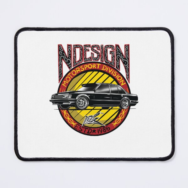 Item preview, commodore vh sedan black  designed and sold by NaquashM.