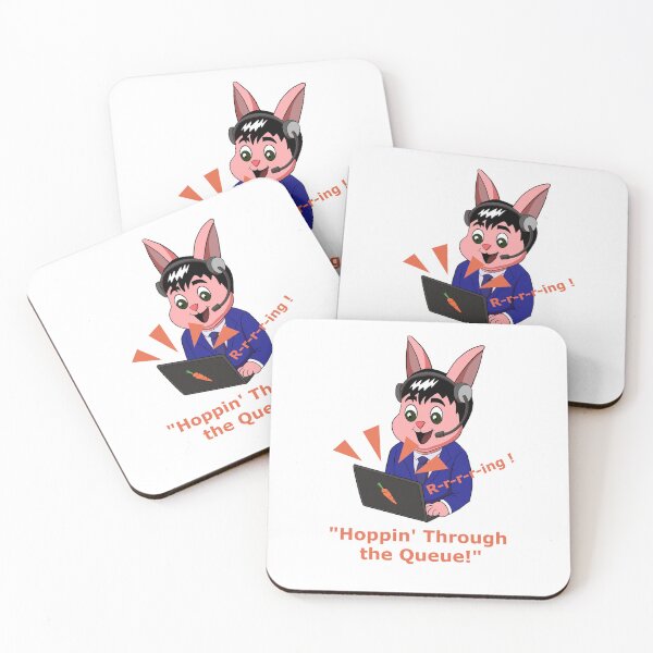 Item preview, Fastest agent in customer service  designed and sold by dudart-shop.